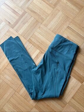 Lululemon Fast & Free II Leggings